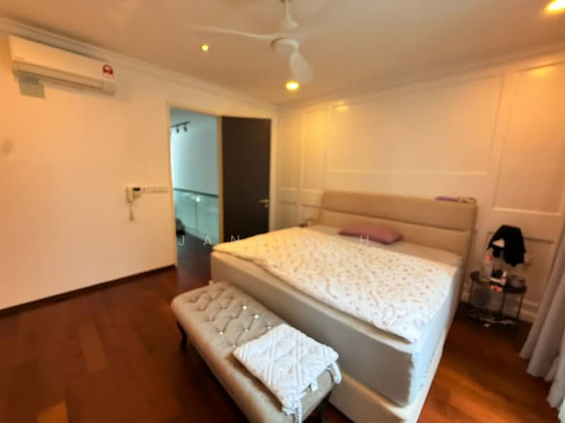 3-storey Terraced House for Rent in Desa Parkcity (Kuala Lumpur) - Jane Goh - Bedroom - PropertyGuru.com.my