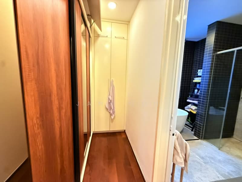3-storey Terraced House for Rent in Desa Parkcity (Kuala Lumpur) - Jane Goh - Bathroom - PropertyGuru.com.my