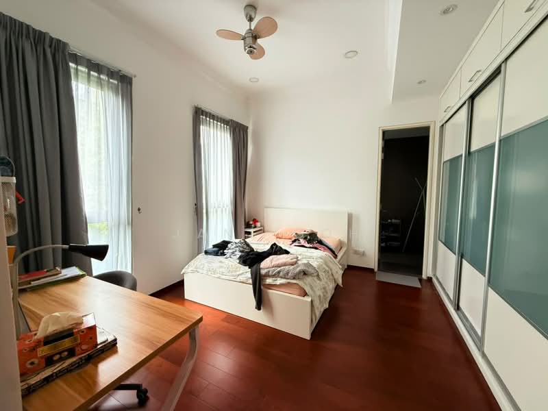 3-storey Terraced House for Rent in Desa Parkcity (Kuala Lumpur) - Jane Goh - Bedroom - PropertyGuru.com.my