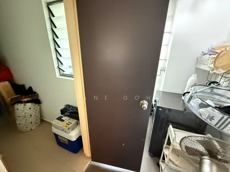 3-storey Terraced House for Rent in Desa Parkcity (Kuala Lumpur) - Jane Goh - Interior - PropertyGuru.com.my