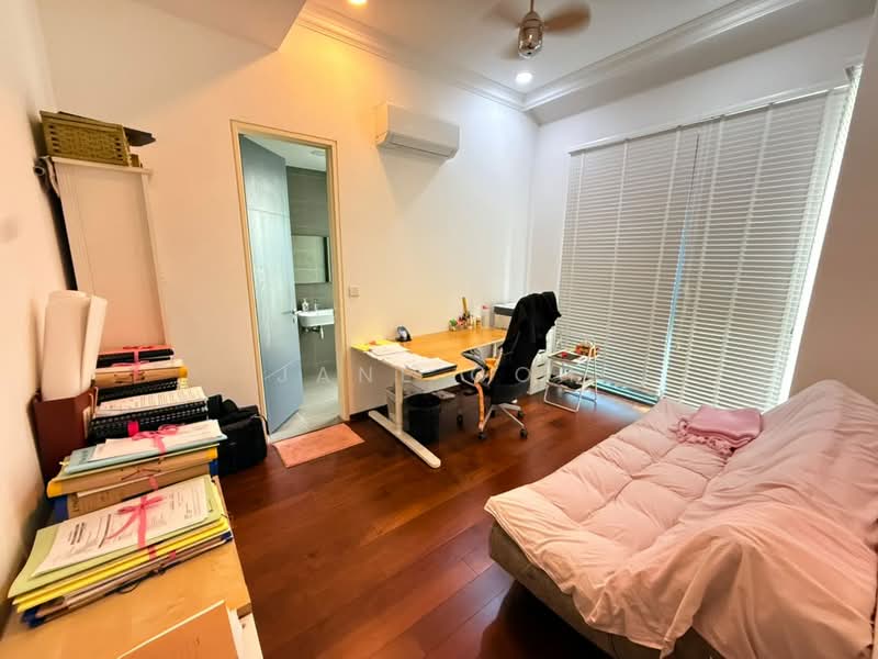 3-storey Terraced House for Rent in Desa Parkcity (Kuala Lumpur) - Jane Goh - Bedroom - PropertyGuru.com.my