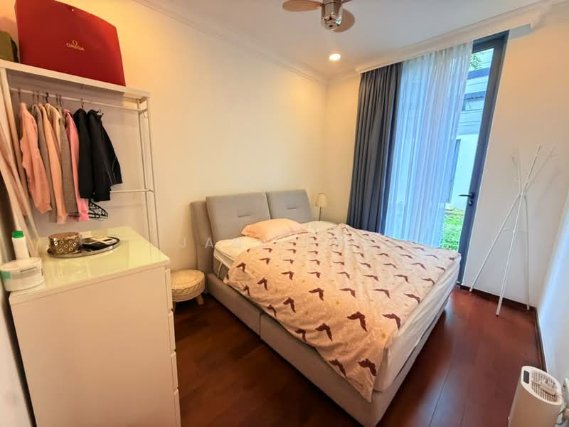 3-storey Terraced House for Rent in Desa Parkcity (Kuala Lumpur) - Jane Goh - Bedroom - PropertyGuru.com.my