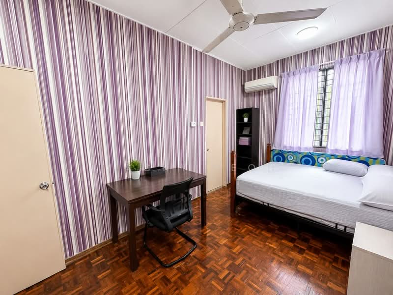 Rumah Teres 2-Tingkat untuk Dijual di Bukit Mertajam (Penang) - Jacky Yeoh - Bedroom - PropertyGuru.com.my