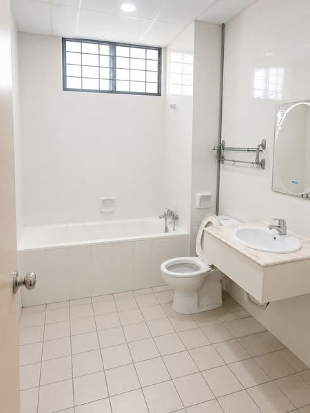 Rumah Teres 2-Tingkat untuk Dijual di Bukit Mertajam (Penang) - Jacky Yeoh - Bathroom - PropertyGuru.com.my