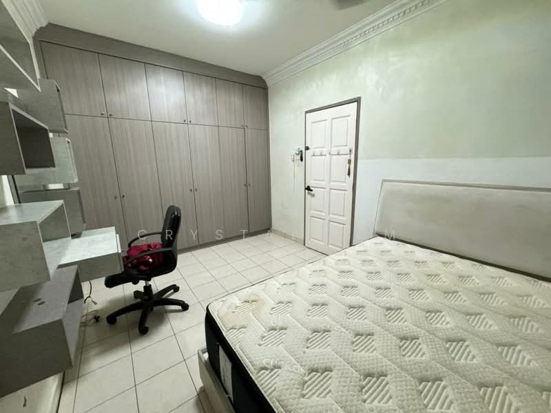 2-storey Terraced House for Rent in Taman Megah Kepong (Kepong) - Crystal Lum - Bedroom - PropertyGuru.com.my