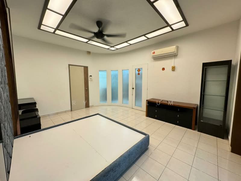 2-storey Terraced House for Rent in Taman Megah Kepong (Kepong) - Crystal Lum - Bedroom - PropertyGuru.com.my