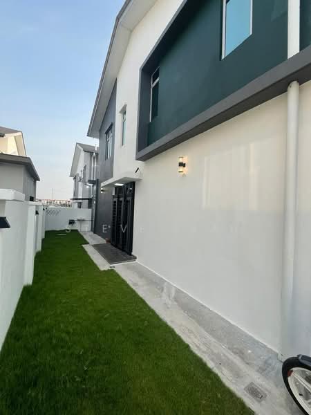 Rumah Kluster untuk Disewa di Pontian (Johor) - Steve Seah - Exterior - PropertyGuru.com.my