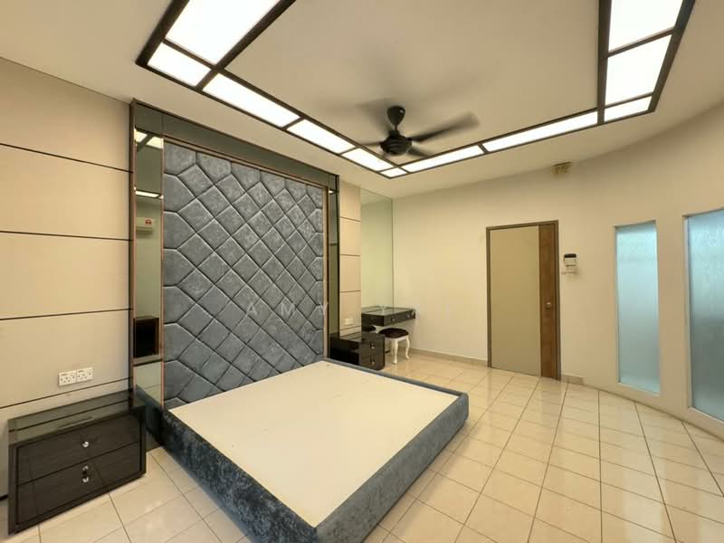 2-storey Terraced House for Rent in Taman Megah Kepong (Kepong) - Amy Yap - Bedroom - PropertyGuru.com.my