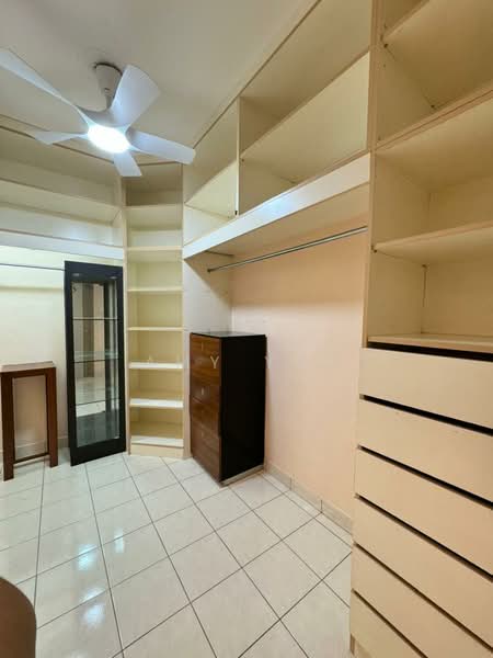 2-storey Terraced House for Rent in Taman Megah Kepong (Kepong) - Amy Yap - Interior - PropertyGuru.com.my