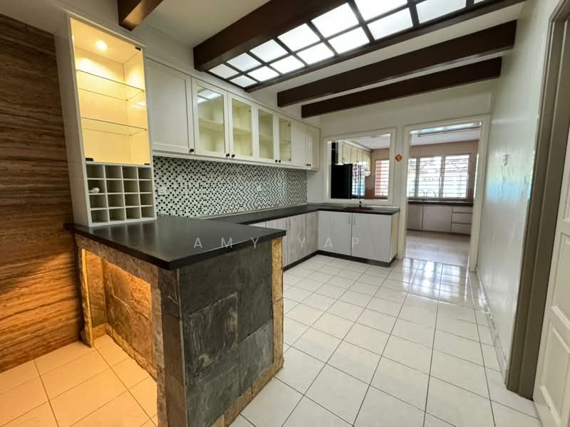2-storey Terraced House for Rent in Taman Megah Kepong (Kepong) - Amy Yap - PropertyGuru.com.my