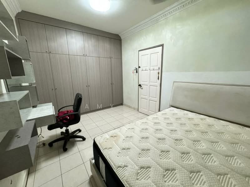 2-storey Terraced House for Rent in Taman Megah Kepong (Kepong) - Amy Yap - PropertyGuru.com.my