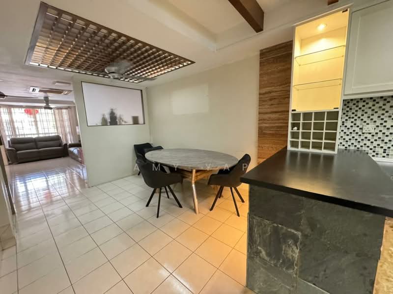 2-storey Terraced House for Rent in Taman Megah Kepong (Kepong) - Amy Yap - PropertyGuru.com.my
