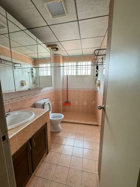 2-storey Terraced House for Rent in Taman Megah Kepong (Kepong) - Amy Yap - PropertyGuru.com.my