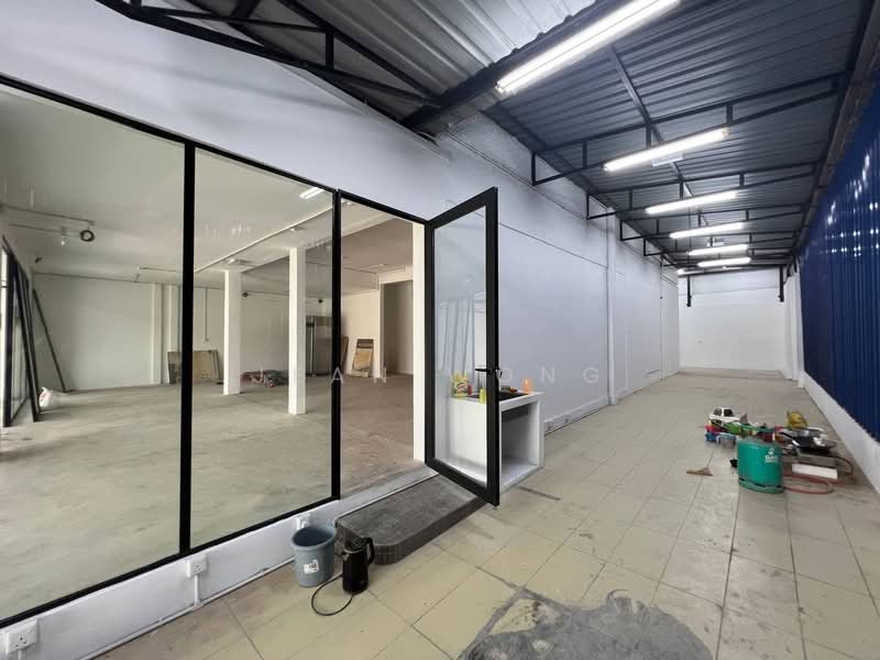 Commercial Bungalow for Rent in Kampung Kebun Teh (Johor Bahru) - Jean Wong - PropertyGuru.com.my
