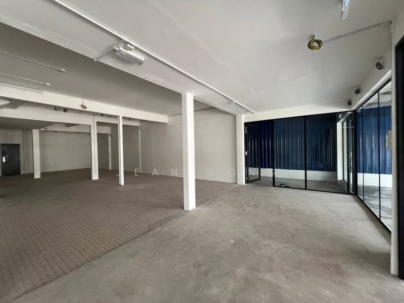 Commercial Bungalow for Rent in Kampung Kebun Teh (Johor Bahru) - Jean Wong - PropertyGuru.com.my