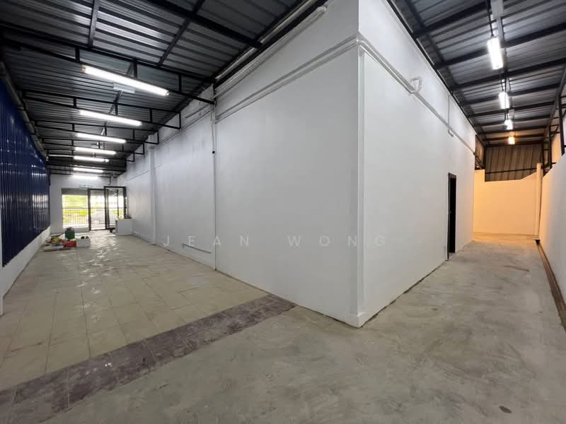 Commercial Bungalow for Rent in Kampung Kebun Teh (Johor Bahru) - Jean Wong - PropertyGuru.com.my