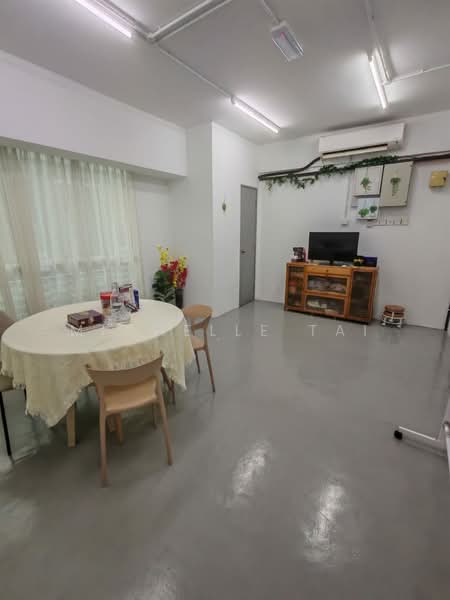 Shop / Office for Rent in Kelana Jaya (Petaling Jaya) - Michelle Tai - Living Room - PropertyGuru.com.my
