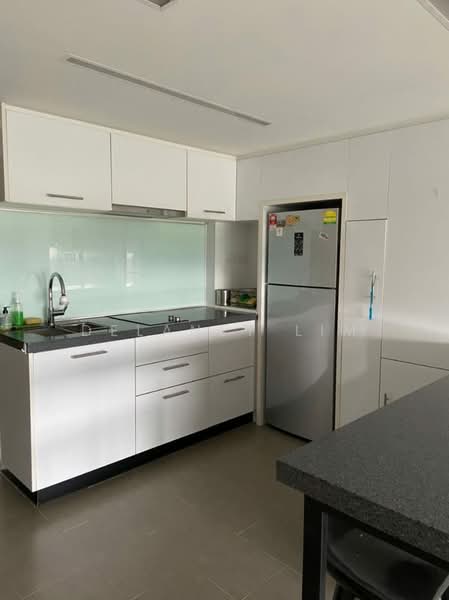 Kediaman Servis untuk Disewa di The Establishment - Delaney Lim - Kitchen - PropertyGuru.com.my