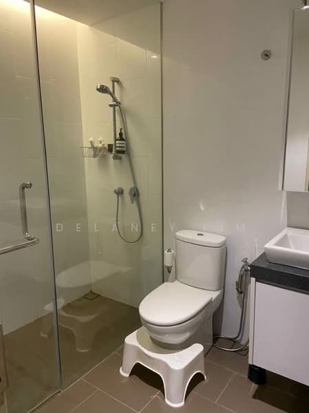 Kediaman Servis untuk Disewa di The Establishment - Delaney Lim - Bathroom - PropertyGuru.com.my