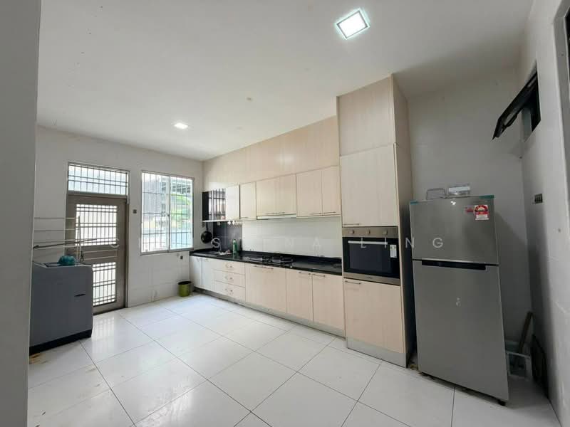 Rumah Kluster untuk Dijual di Taman Nusa Bestari (Iskandar Puteri (Nusajaya)) - Christina Ling - PropertyGuru.com.my
