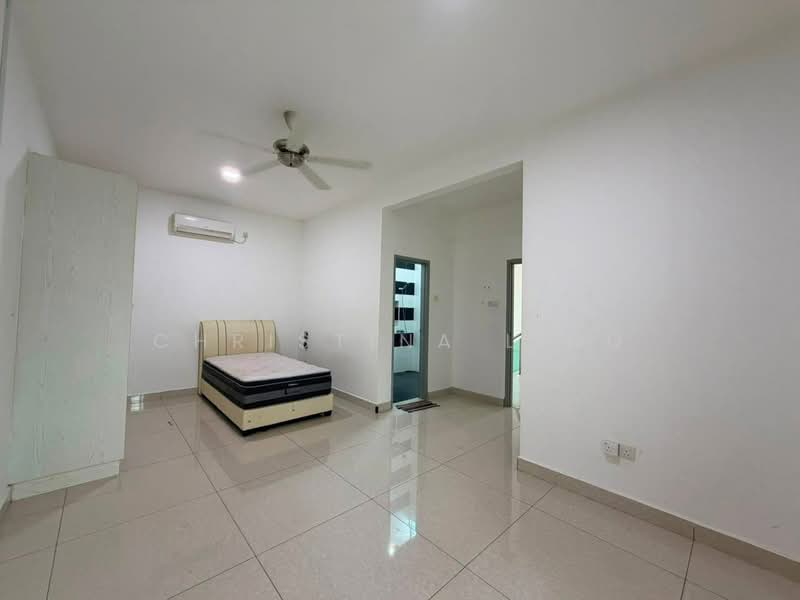Rumah Kluster untuk Dijual di Taman Nusa Bestari (Iskandar Puteri (Nusajaya)) - Christina Ling - PropertyGuru.com.my