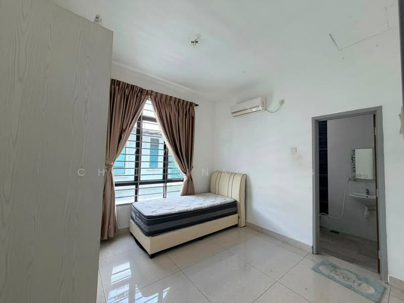 Rumah Kluster untuk Dijual di Taman Nusa Bestari (Iskandar Puteri (Nusajaya)) - Christina Ling - PropertyGuru.com.my