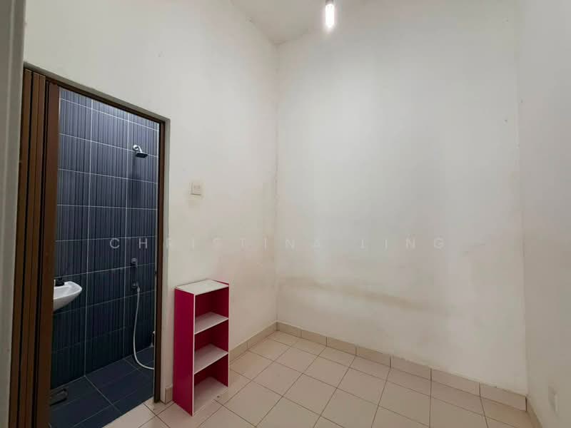 Rumah Kluster untuk Dijual di Taman Nusa Bestari (Iskandar Puteri (Nusajaya)) - Christina Ling - PropertyGuru.com.my
