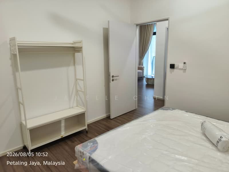 Kediaman Servis untuk Disewa di The Mate @ Damansara Jaya - Janelle Chin - PropertyGuru.com.my