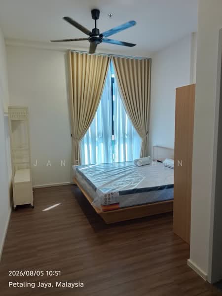 Kediaman Servis untuk Disewa di The Mate @ Damansara Jaya - Janelle Chin - PropertyGuru.com.my