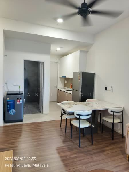 Kediaman Servis untuk Disewa di The Mate @ Damansara Jaya - Janelle Chin - PropertyGuru.com.my