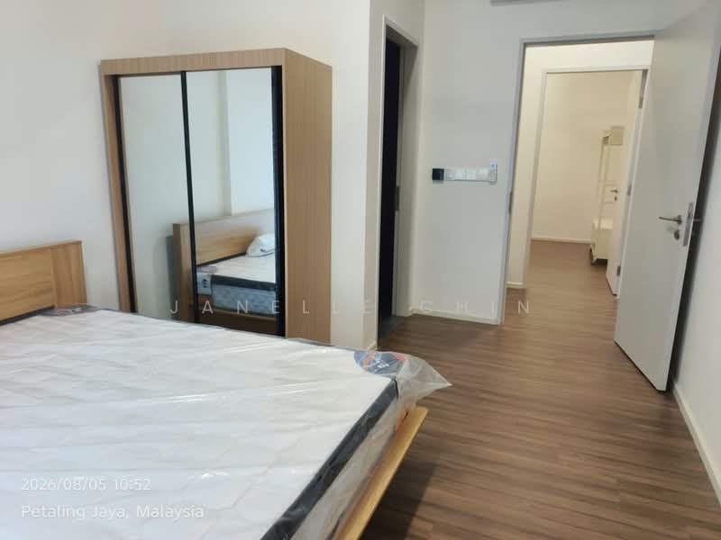 Kediaman Servis untuk Disewa di The Mate @ Damansara Jaya - Janelle Chin - PropertyGuru.com.my