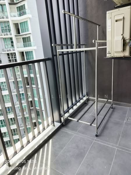 Kediaman Servis untuk Disewa di The Mate @ Damansara Jaya - Janelle Chin - PropertyGuru.com.my