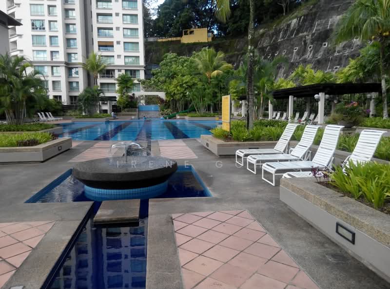 Kondominium untuk Disewa di Miami Green - Irene Goh - Exterior - PropertyGuru.com.my