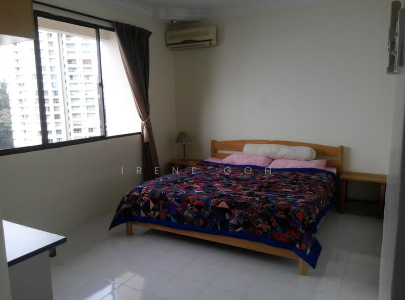 Kondominium untuk Disewa di Miami Green - Irene Goh - Bedroom - PropertyGuru.com.my