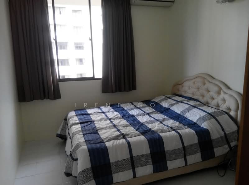 Kondominium untuk Disewa di Miami Green - Irene Goh - Bedroom - PropertyGuru.com.my