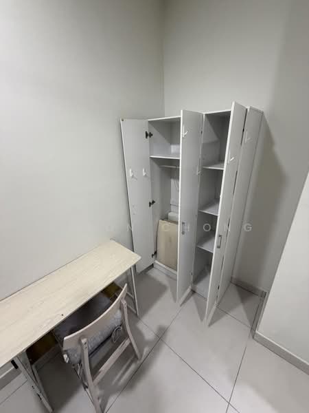 Kediaman Servis untuk Disewa di Majestic Maxim - Earon Chong - Interior - PropertyGuru.com.my