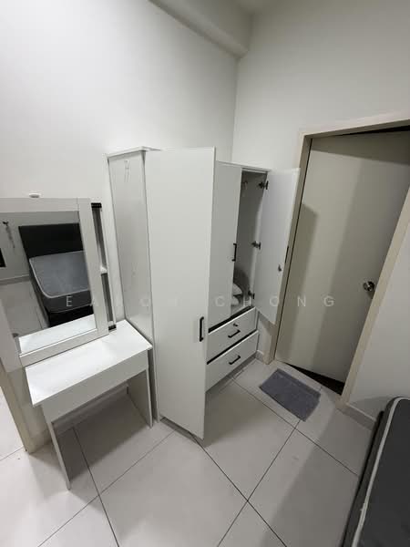 Kediaman Servis untuk Disewa di Majestic Maxim - Earon Chong - Bedroom - PropertyGuru.com.my