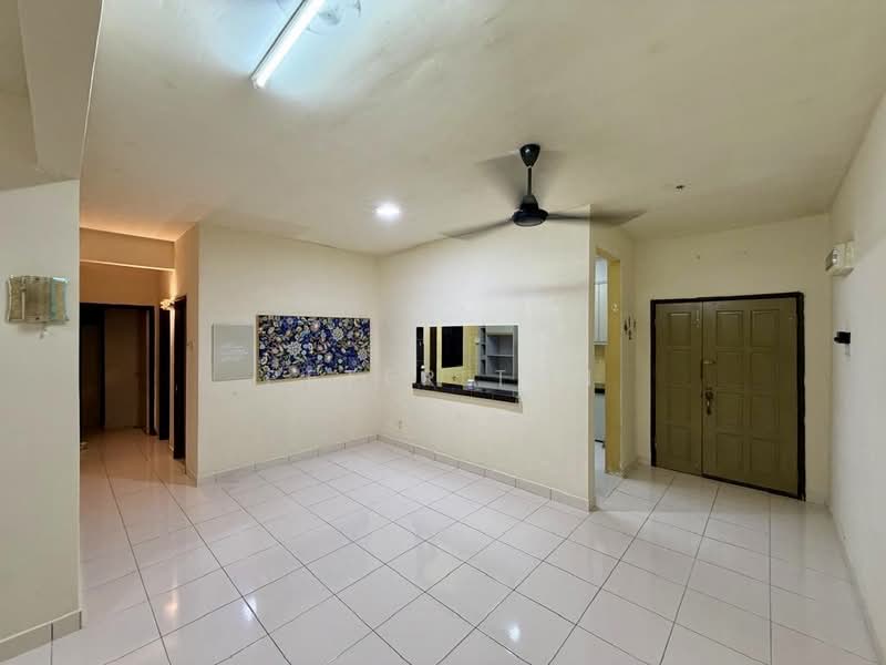 Apartment for Rent at Melur Apartment - Peter Tan - PropertyGuru.com.my