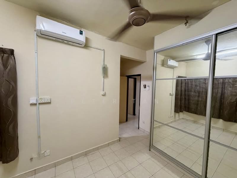 Apartment for Rent at Melur Apartment - Peter Tan - PropertyGuru.com.my