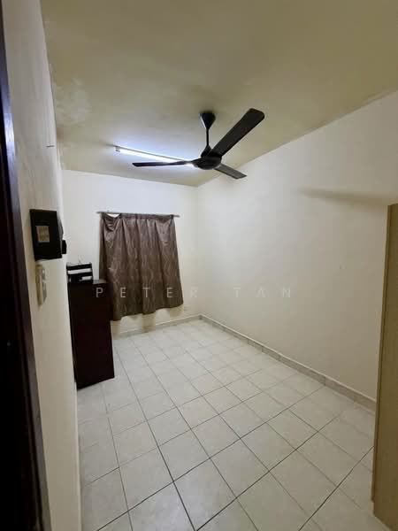 Apartment for Rent at Melur Apartment - Peter Tan - PropertyGuru.com.my