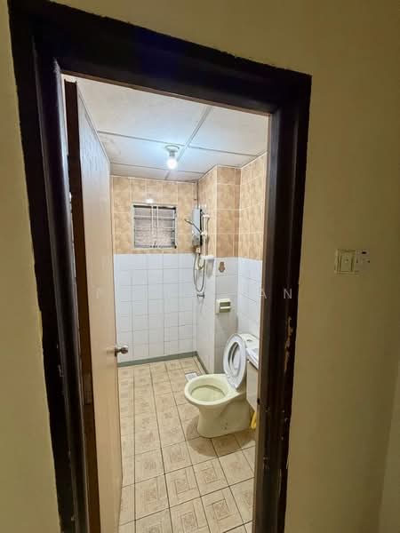 Apartment for Rent at Melur Apartment - Peter Tan - PropertyGuru.com.my