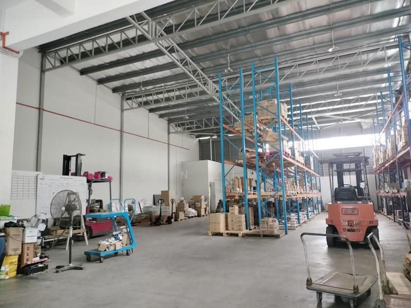 Kilang untuk Disewa di Taman Perindustrian Krubong (Krubong) - Ann Lim - PropertyGuru.com.my