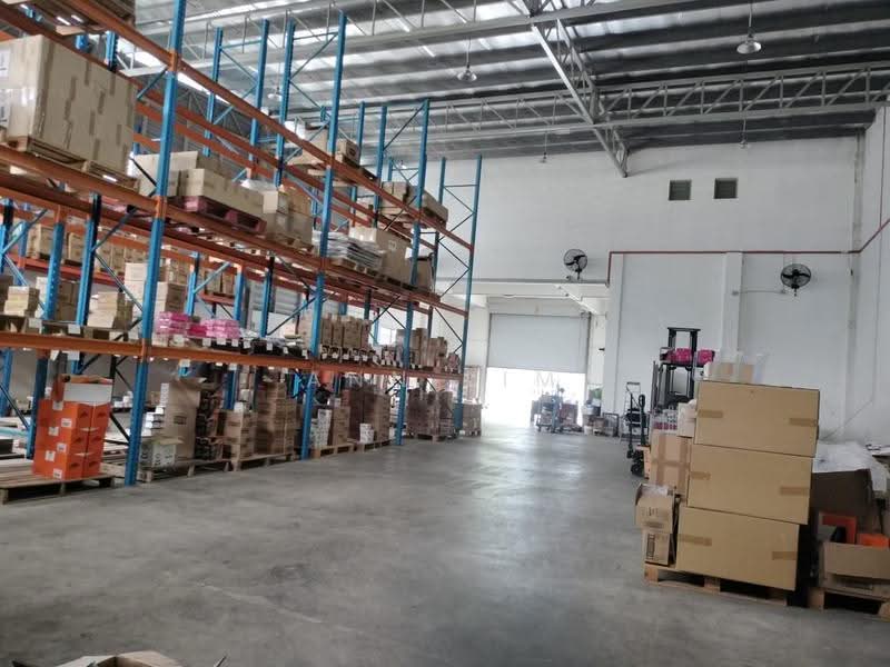 Kilang untuk Disewa di Taman Perindustrian Krubong (Krubong) - Ann Lim - PropertyGuru.com.my