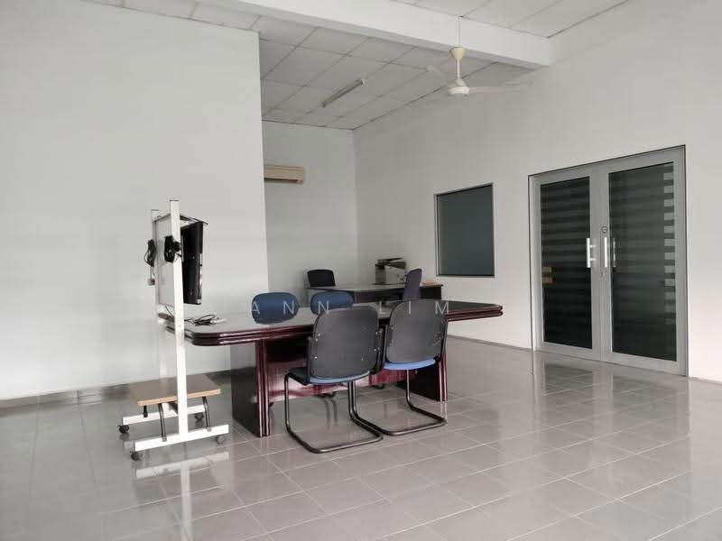 Kilang untuk Disewa di Taman Perindustrian Krubong (Krubong) - Ann Lim - PropertyGuru.com.my