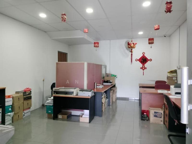 Kilang untuk Disewa di Taman Perindustrian Krubong (Krubong) - Ann Lim - PropertyGuru.com.my