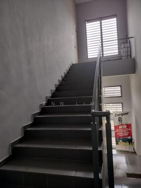 Kilang untuk Disewa di Taman Perindustrian Krubong (Krubong) - Ann Lim - PropertyGuru.com.my