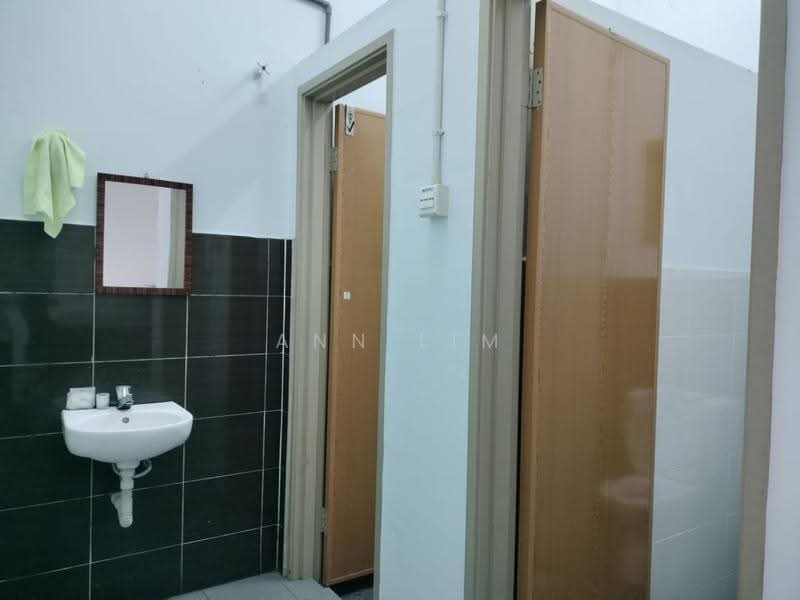 Kilang untuk Disewa di Taman Perindustrian Krubong (Krubong) - Ann Lim - PropertyGuru.com.my