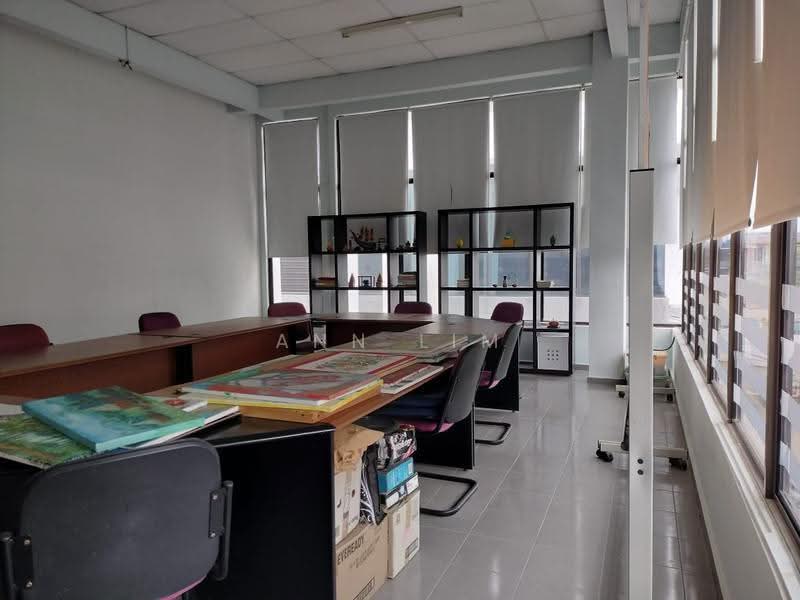 Kilang untuk Disewa di Taman Perindustrian Krubong (Krubong) - Ann Lim - PropertyGuru.com.my