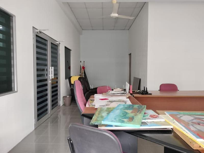 Kilang untuk Disewa di Taman Perindustrian Krubong (Krubong) - Ann Lim - PropertyGuru.com.my