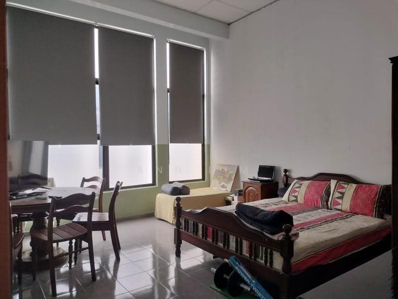 Kilang untuk Disewa di Taman Perindustrian Krubong (Krubong) - Ann Lim - PropertyGuru.com.my